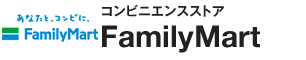 コンビニエンスストア FamilyMart
