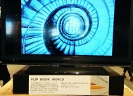 パラパラマンガ動画