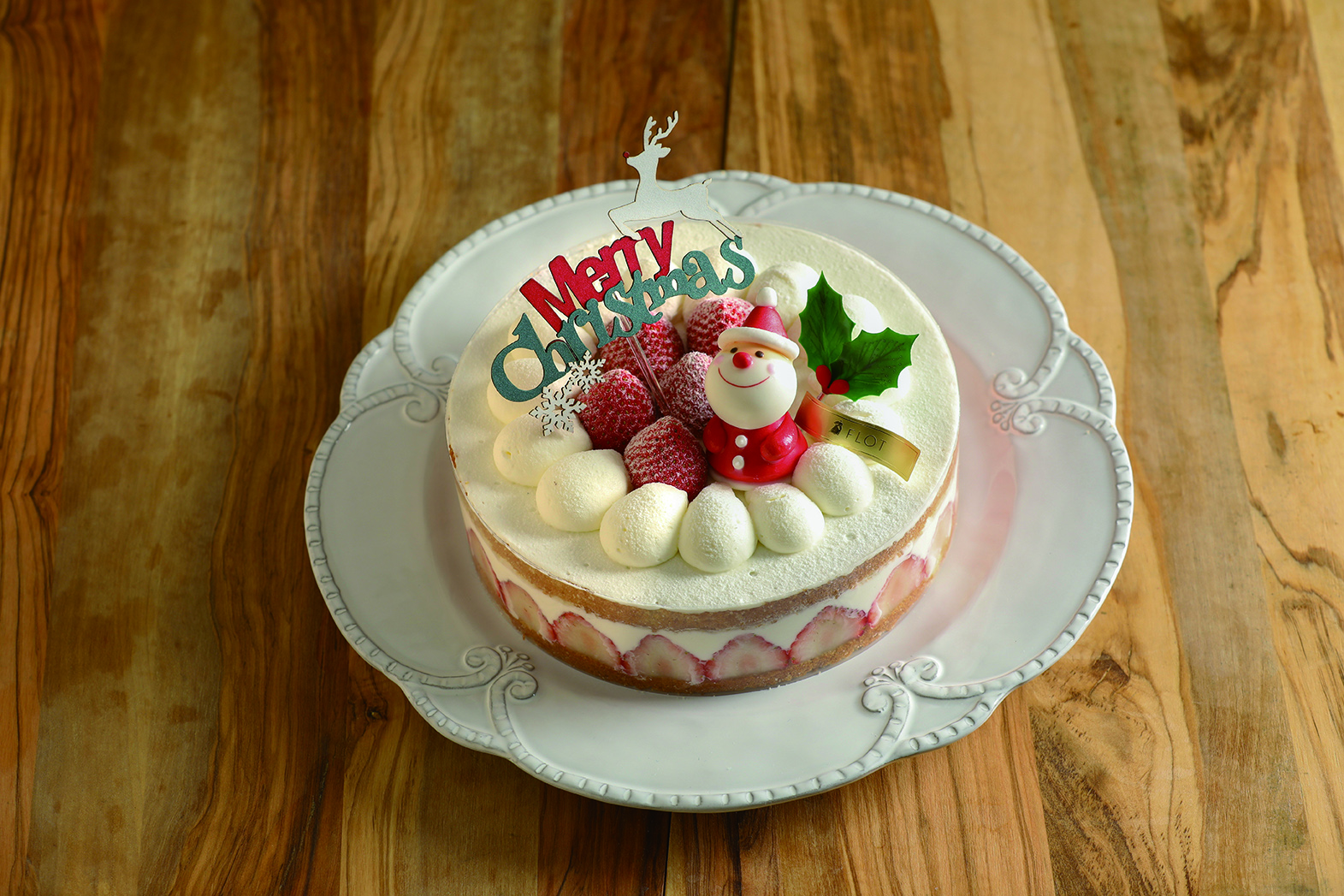 期間限定shop Flot 12 13 月 12 25 土 函館 蔦屋書店