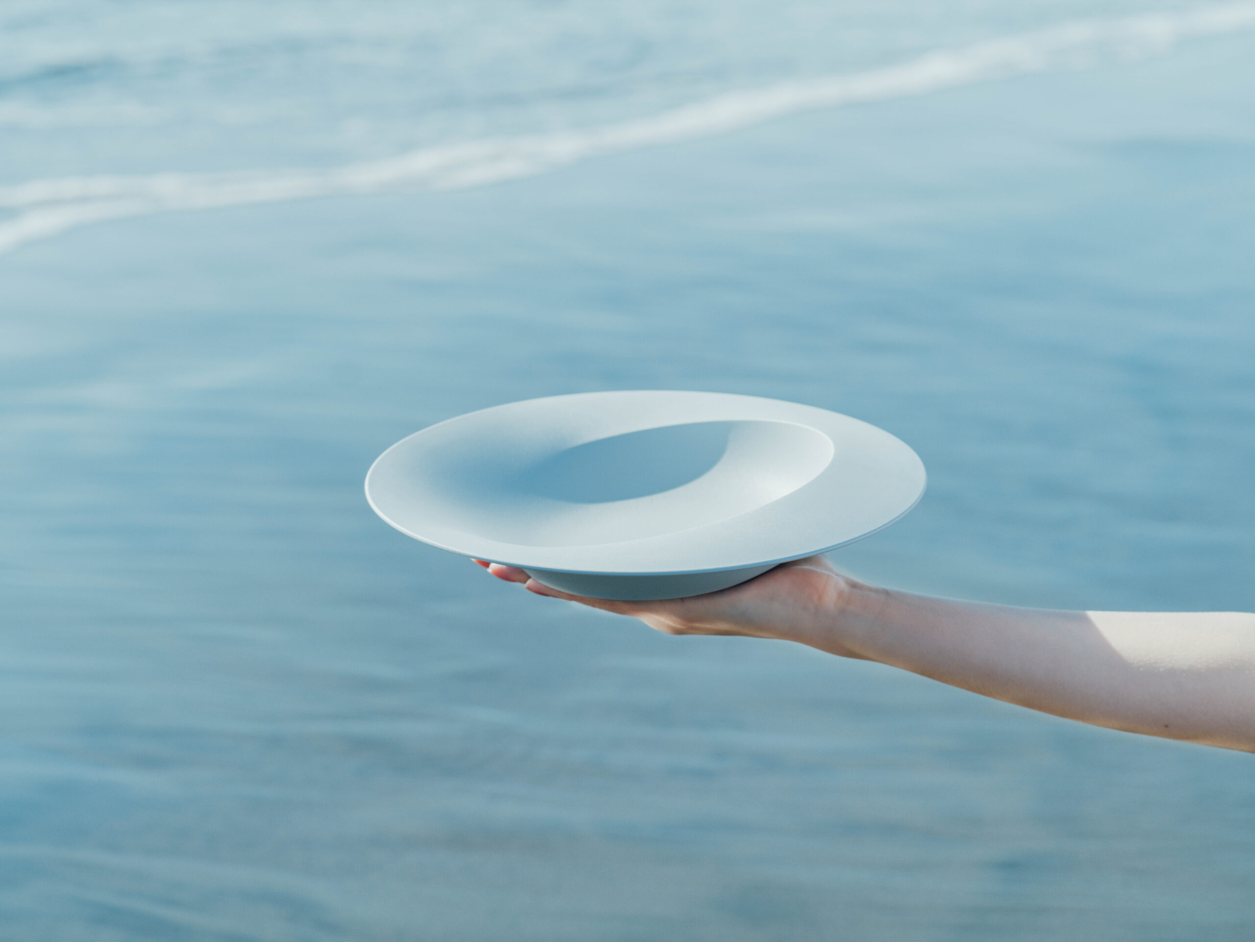 POP UP】割れないうつわ、ARAS(エイラス) - 函館 蔦屋書店